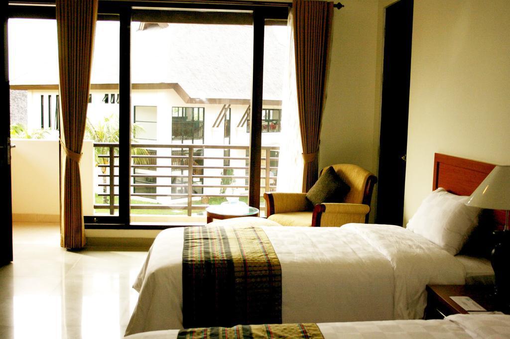 Town House Bukit Damai Indah Hotel Balikpapan  Exterior photo