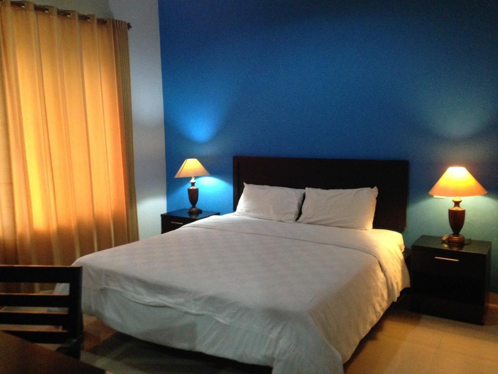 Town House Bukit Damai Indah Hotel Balikpapan  Exterior photo